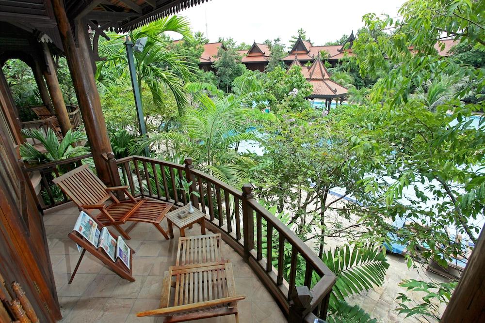 Sokhalay Angkor Villa Resort Σιέμ Ρέαπ Εξωτερικό φωτογραφία