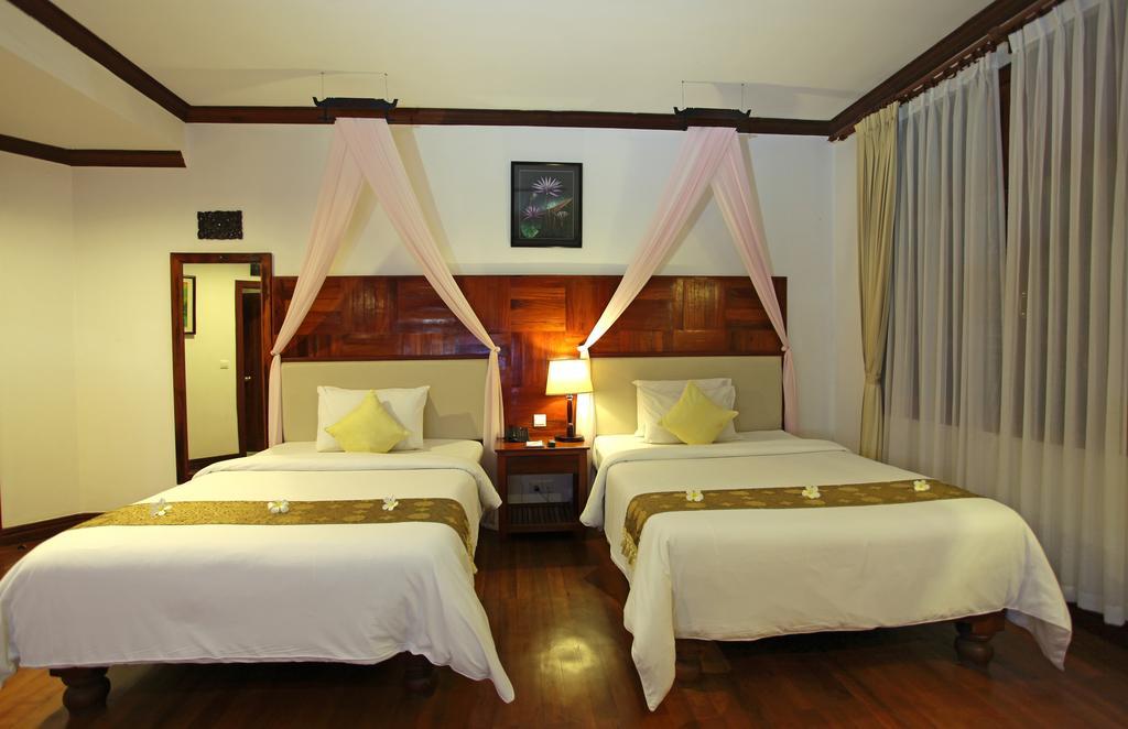 Sokhalay Angkor Villa Resort Σιέμ Ρέαπ Εξωτερικό φωτογραφία